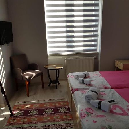 Altin Lale Hotel Edirne Exterior photo