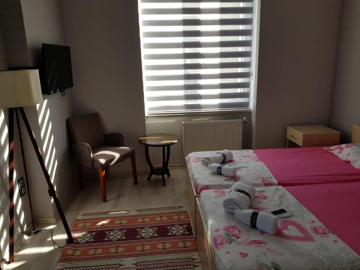 Altin Lale Hotel Edirne Exterior photo