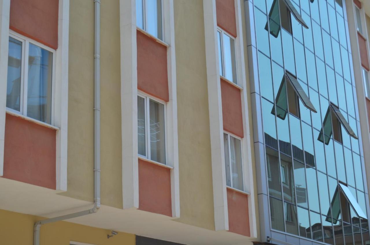 Altin Lale Hotel Edirne Exterior photo